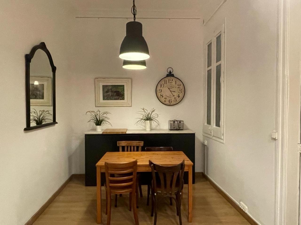 Casa Consell Apartments Барселона Экстерьер фото
